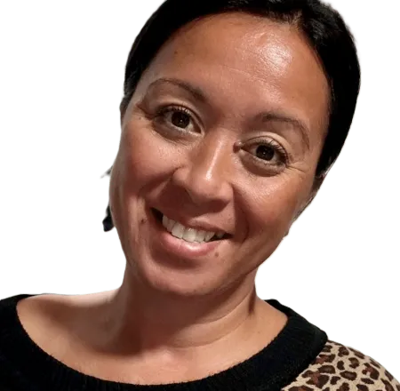 Gail Hoffmeister