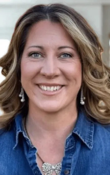 Christi Redfearn