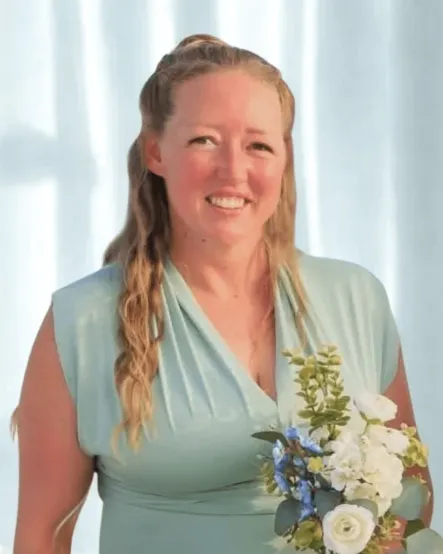 Kristy Sorsby