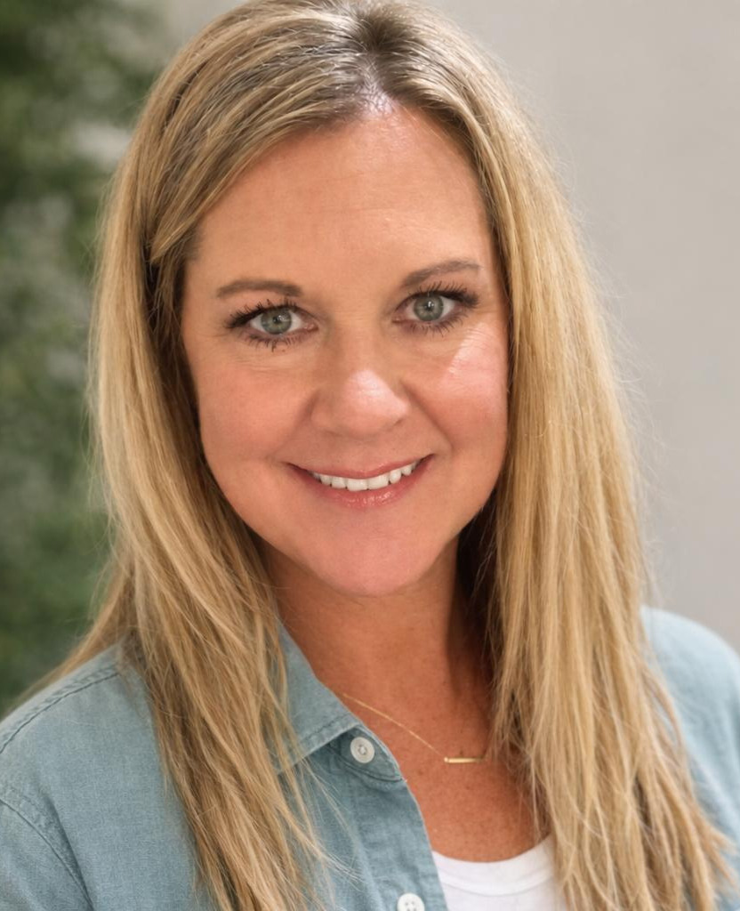 Tiffanie Falgout